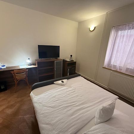 Penzion Max Kieżmark Zewnętrze zdjęcie