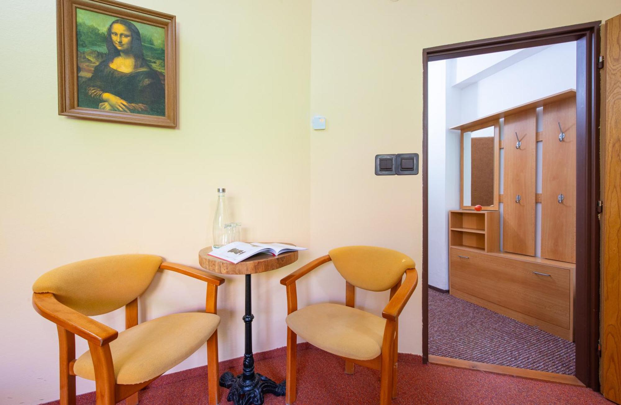 Penzion Max Kieżmark Zewnętrze zdjęcie